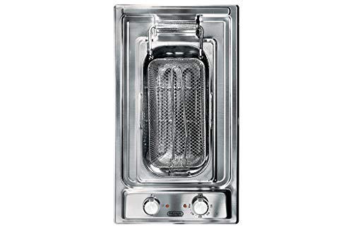 Friggitrice elettrica incasso De Longhi FRI 13/2
