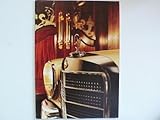mercedes 600 sl 1996  Prospekt / brochure - Mercedes-Benz W 100 - 600