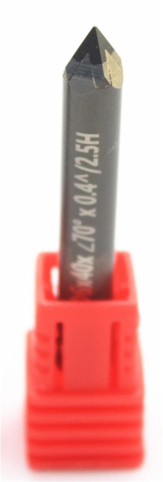 Fraise diamantée gravure granit outil relief marbre fraise sculpture tige 6mm