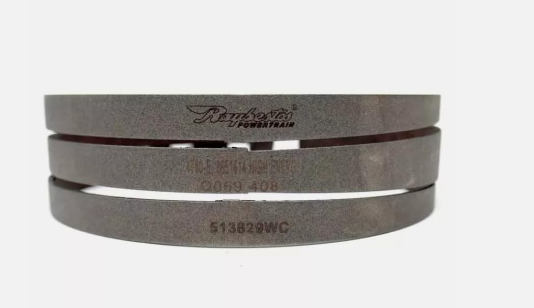 4T65E 4T40E Forward Transmission Band High Energy 1991-Up Compatible with GM Volvo