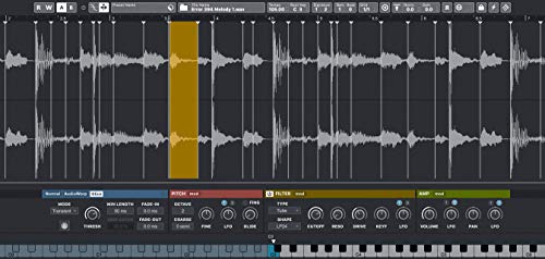 Steinberg Cubase Pro 11 Music Production Software #TOP1