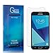 Produktbild Bear Village Displayschutzfolie für Galaxy J7 Prime/Galaxy On 7, Blasenfrei, Anti Fingerabdruck, Ultra Dünn HD Schutzfolie aus Gehärtetem Glas für Samsung Galaxy J7 Prime/Galaxy On 7, 4 Stück