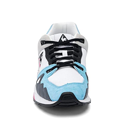 Baskets Le Coq Sportif LCS R1000 optical - vue 3