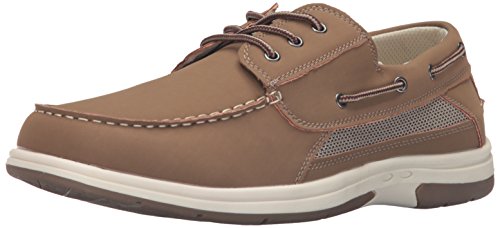 Deer Stags Men's Oar Oxford