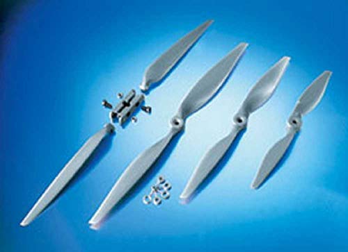 Preisvergleich Produktbild APC-Propeller 17x4W 3D Fun Fly