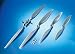 Produktbild APC-Propeller 17x4W 3D Fun Fly