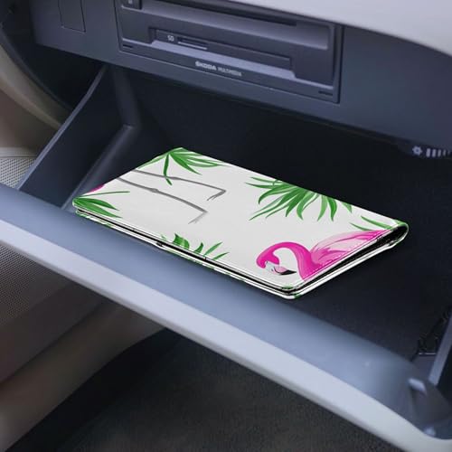 Organizador para Documentos Vehículo Compacto miniatura 6