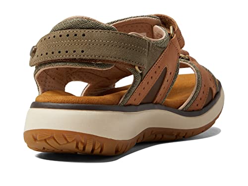 Image of SAS Embark Adjustable Comfort Sport Sandal