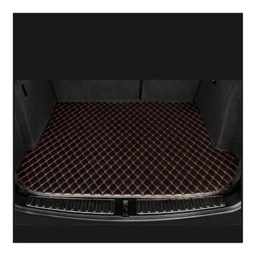 Tapis de coffre anti-saleté pour 3 AXELA Hatchback fini les taches sur la moquette