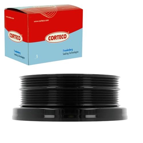 Correas de distribución Corteco 80001103 recambio de motor para coche y furgoneta
