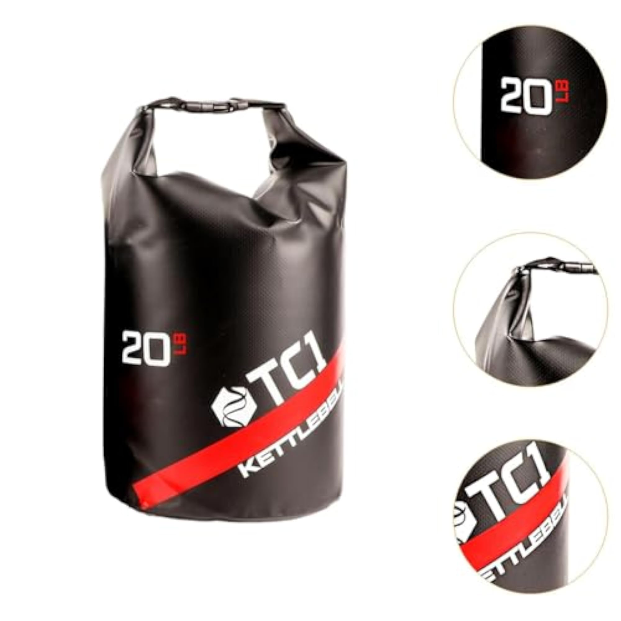 Waterproof Dry Bag Portable Waterproof Sack for Swimming, 6L