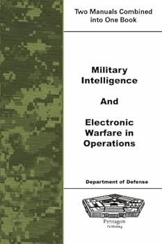 Paperback Military Intelligence and Electronic Warfare in Operations Book