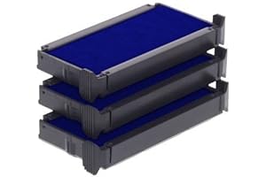 Replacement Ink Cartridges for Trodat Printy 4912