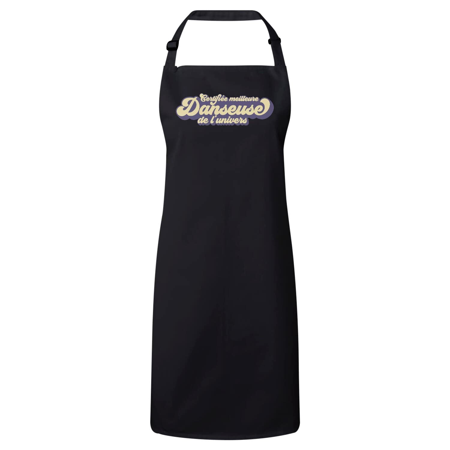 Tablier cuisine danseuse classique jazz univers et accessoires de protection