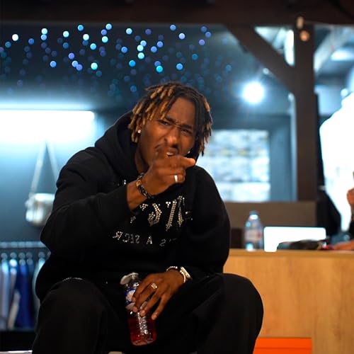 ZAZA [Explicit]