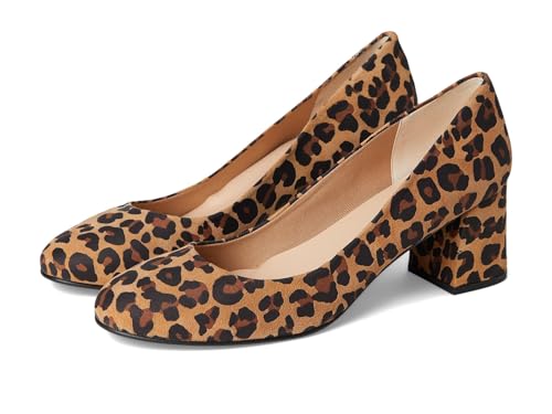 French Sole Women's Trance Pump