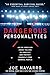 Dangerous Personalities: An FBI Profiler Shows You How to Identify and Protect Yourself from Harmful People