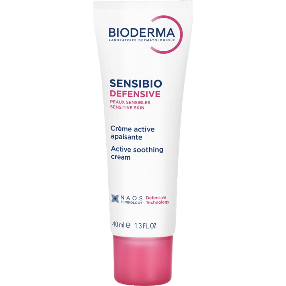 viiva BioDerma Actives クリーム 100ml 4本セット Amazon | 【正規品】ビオデルマ (Bioderma) サンシビオ クリーム