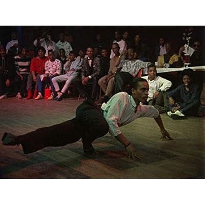 Paris is Burning (The Criterion Collection) [Blu-ray]