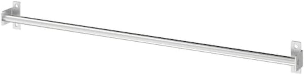 Rail, Stainless Steel, 56 cm (22")