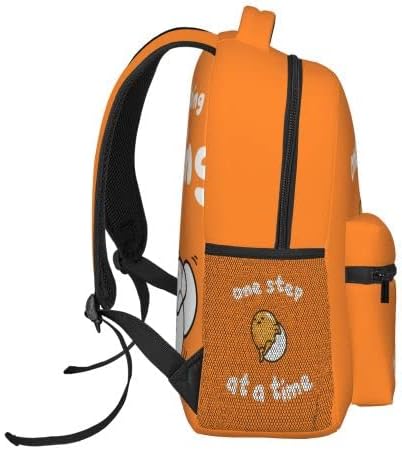 Miniatura 3 de Linda mochila de viaje para cosplay, mochila de dibujos animados, mochila casual clásica básica ligera, Classic