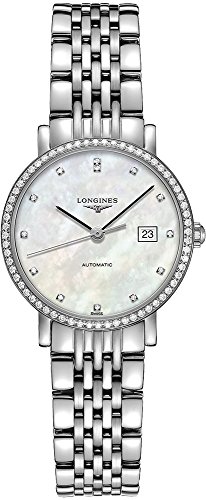 Longines Elegant Collection L4.310.0.87.6