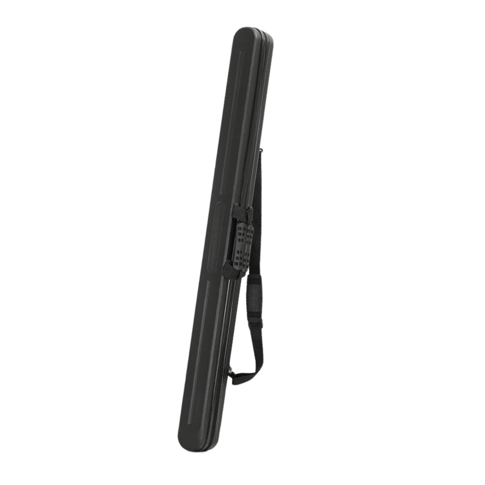 Fishing Rod Storage Case 53.15inch Comfortable Handle Accessory Fishing Gear Black|Sporting Goods|Fishing|Fishing Equipment|Rod Cases, Tubes & Racks-image-46