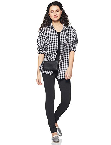 Image of UNITED COLORS OF BENETTON Women Leggings