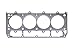 Cometic C5703-040 Head Gasket