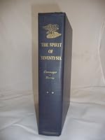 THE SPIRIT OF SEVENTY-SIX. THE STORY OF THE AMERICAN REVOLUTION AS TOLD BY PARTICIPANTS - VOLUME II B001NGY01U Book Cover