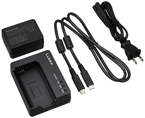 【K42-50-5】パナソニック LUMIX デジタルカメラ 充電器欠品 61COAEy4WML._UF1000,1000_QL80_.jpg