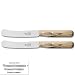Produktbild Windmühlenmesser Buckels Messer Set 2-TLG Eisbuche