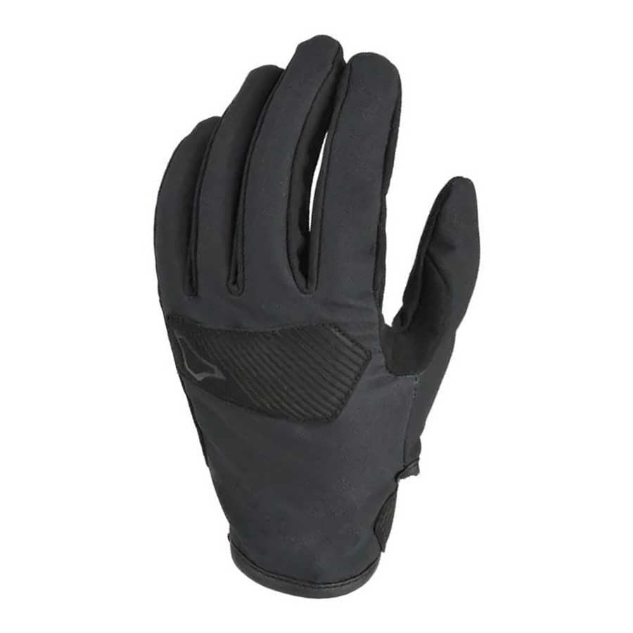 Macna SPACTR Black XXXL veste avec protections amovibles