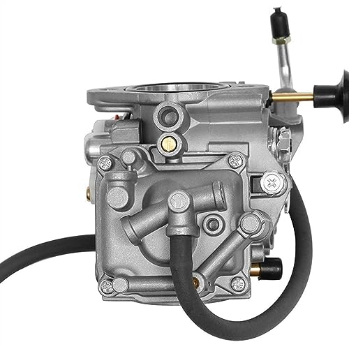 Carburateur de moto réglable contre les fuites d'essence sur Yamaha Kodiak et Warrior - 6