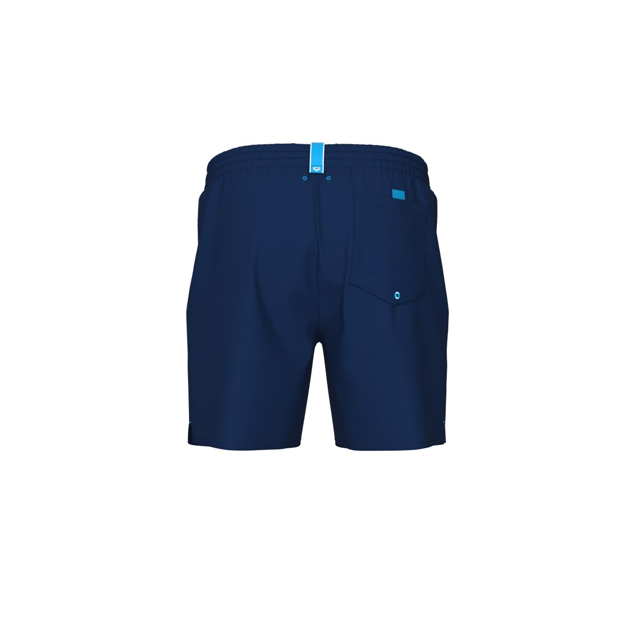 Arena Allover Beach Short Slips de Bain Homme