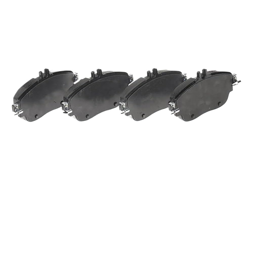 Pastillas De Freno Traseras 0064200620 Compatible Con Clase A W176 2012 2018