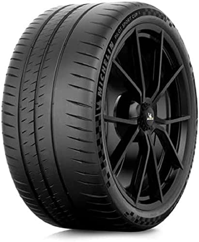 Michelin Pneumatico 265/35 R18 97Y P. Sport Cup 2 Connect