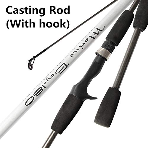 Best Lamiglas Saltwater Fishing Rods