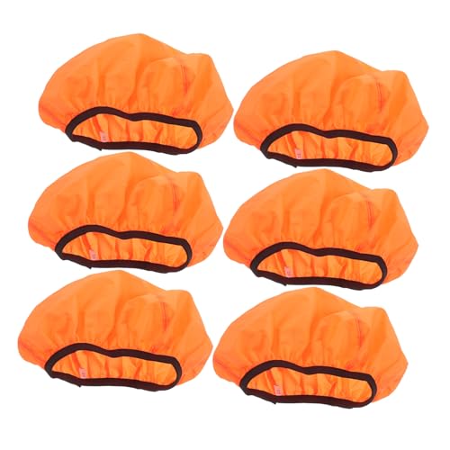 Cubierta protectora para casco de fútbol americano seguro y resistente