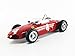 CMR CMR170 Collectible Miniature Car Red