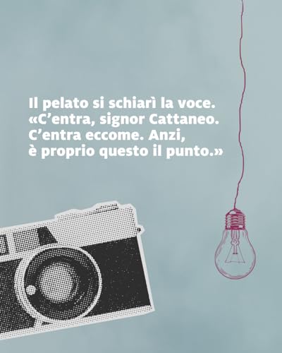 La Ragazza Unicorno - 8