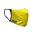 Valentino Rossi Vr46, Mascherina Bambino, Giallo, S