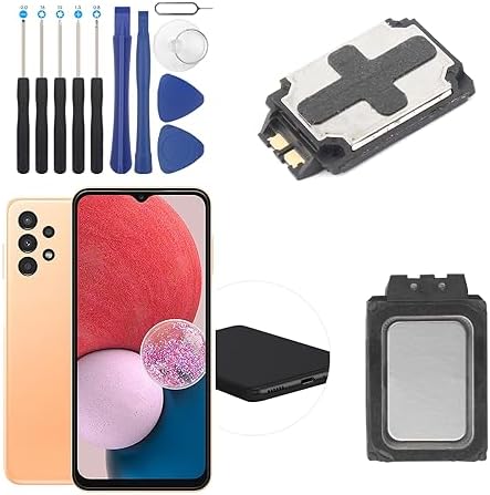 Speaker Buzzer Ringer para Samsung Galaxy A13 4G A137 Altavoz Buzzer ...