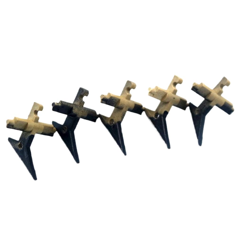 Picker-Finger der oberen Fixiereinheit, kompatibel mit MP 2014 AE044073