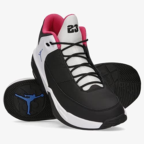 jordan max aura 3 black
