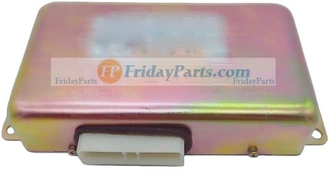 Aftermarket replacement Throttle Motor Control Panel KHR1885 SH120-1 SH120 SH280 SH280-1 SH280-2 Excavator