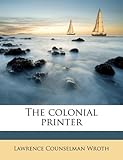The colonial printer
