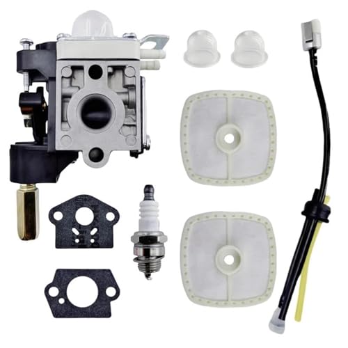 Carburateur pour réparer démarrage difficile taille-bordure Echo SRM-210 et GT-200