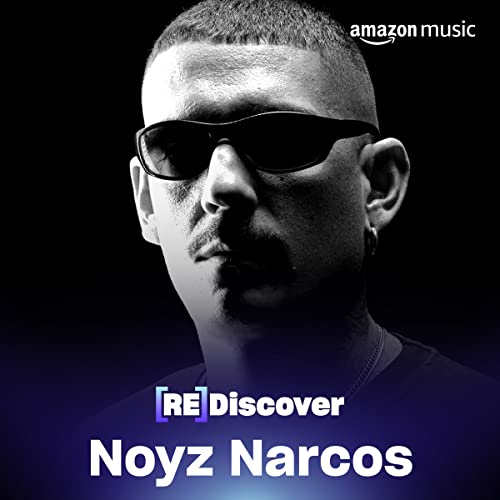 Zusammengestellt von: Amazon Music