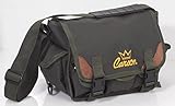  globe fishing Borsa Pesca Spinning Borsetta Porta Artificiali Scatola SCATOLE CUCCHIAINI Trota